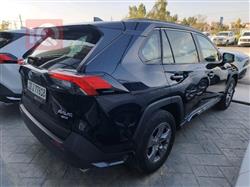 تويوتا راف 4